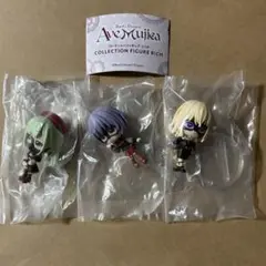 Ave Mujica コレクションフィギュア モーティス ドロリス アモーリス