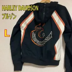 HARLEY DAVIDSON ããŒã¬ãŒãããããœã³ããã«ãŸã³ãL