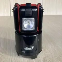 Coleman コールマンマイクロクアッドLEDランタン ジャンク