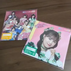 ハートな胸の内♡/超最強　超ときめき♡宣伝部ver./吉川ひよりver.