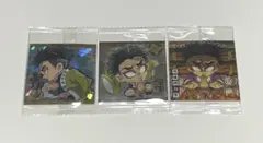 鬼滅の刃　ウエハースシール　悲鳴嶼行冥　セット売り