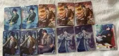 うたプリ ビジュコレ シャニライ 真斗