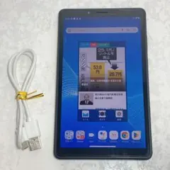 NEC LAVIE T7 7SD1 タブレット 32gb 動作品
