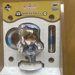 ラブライブサンシャイン　国木田花丸　きゅんキャラ　一番くじ　5th