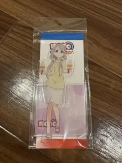 mono 甲府よりみち散歩道 描き下ろしアクリルスタンド 敷島桜子