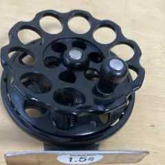 フジリール VP25 VP25改 ヘチリール 富士工業 タイコリール黒鯛チヌ Amazon.co.jp: 富士工業 フジリール VP25 改造品 ヘチリール