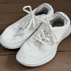オールバーズ Allbirds ツリーランナーゴー　ホワイト