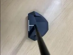 L.A.B.GOLF ラブゴルフOZ.1パター 34 インサート無　日本正規品