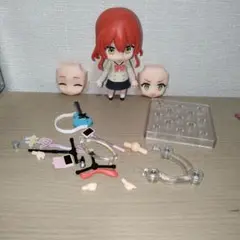 ぼっちざろっく ねんどろいど 公式