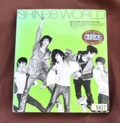 SHINee 1集 - The SHINee World