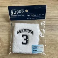 西武ライオンズグッズ