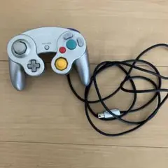 ゲームキューブコントローラー