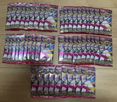 ポケモンカードゲーム メガシンフォニア24パックセット
