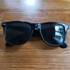 RAY-BANレイバン　ヴィンテージウェイファーラー USA製