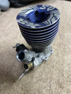 OSエンジン 21XR-B