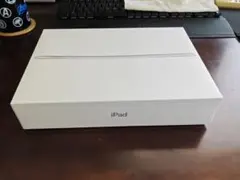 iPad 第9世代　WiFiモデル　64GB