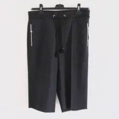 美品◎maison margiela マルジェラ ショーツ 46 メンズ 2025年最新】Maison Margiela メンズ ショートパンツ・ハーフ