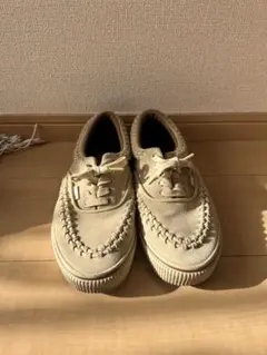 週末大特価VANS ERA I.LACE 27.5cm