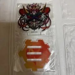 モンスト アクスタ シュリンガーラ