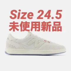 Challenger × New Balance Numeric 440V2