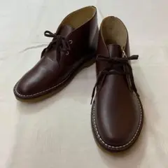Coleman コールマン チャッカブーツ 24.5cm