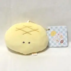 つぶらな瞳のパン屋