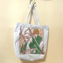 BLEACHリバーシブルトートバッグ