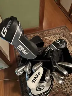 ping g425セットボーケイsm8 52°年始セール