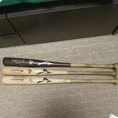 Mizuno Pro 村田修一サイン入りバット 25 NPB認定 Mizuno Pro 村田修一サイン入りバット 25 NPB認定 - メルカリ