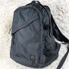 希少型 ポストオーバーオールズ BULLET リップストップバッグパックリュック