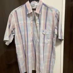 Polo by Ralph Lauren 半袖シャツ チェック柄