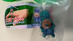 こびとづかん ガチャ ゆびわ