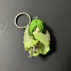 ワンピース　モネ　フィギュア　キーホルダー