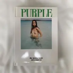 PURPLE: The Mexico Issue