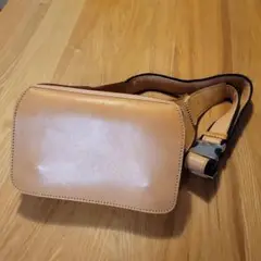SAADウエストバック(ジャンク品)
