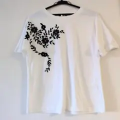 ルシェルブルーTシャツ　ストロベリーフィールズ　トッカ　ビアッジョブルー好き
