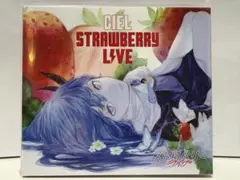 【CIEL】ストロベリーライブ(未開封)
