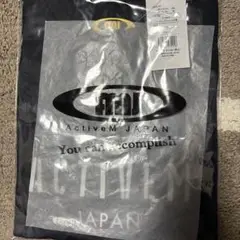 ActiveM JAPAN 練習着 ネイビー 新品 タンクトップ