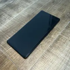 google pixel 6a charcoal