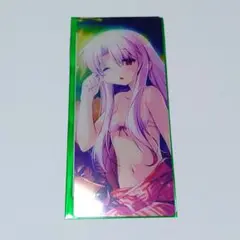 FGO 最終再臨展 編成画面風カード EXTRA シトナイ ①