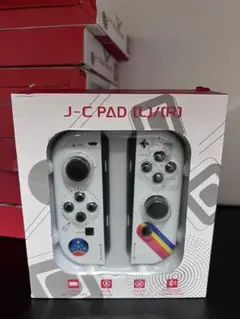 Switch Joy-Con ジョイコン　新品未使用
