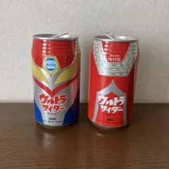 復刻堂 ウルトラサイダー 2缶