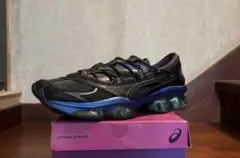 希少KIKO KOSTADINOV✖︎ヒステリックグラマーロンTパープル✖︎ブラック キコ