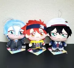 エスケーエイト　SK∞　ちょぴぬい①