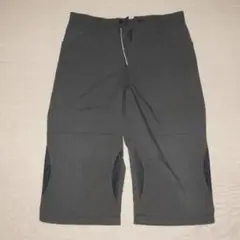 ABAHOUSE　アバハウス　ハーフパンツ　パンツ　Ｓ　帆布生地