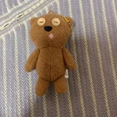 ティムのミニチャーム