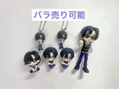 カラフルピーチ　もふ　フィギュア　まちぼうけ　マスコット