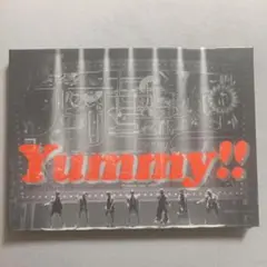 1-23 Kis-My-Ft2 LIVE TOUR 2018 Yummy!!