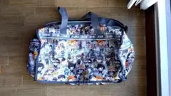 旅行バック