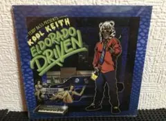 Kool Keith / El Dorado Driven